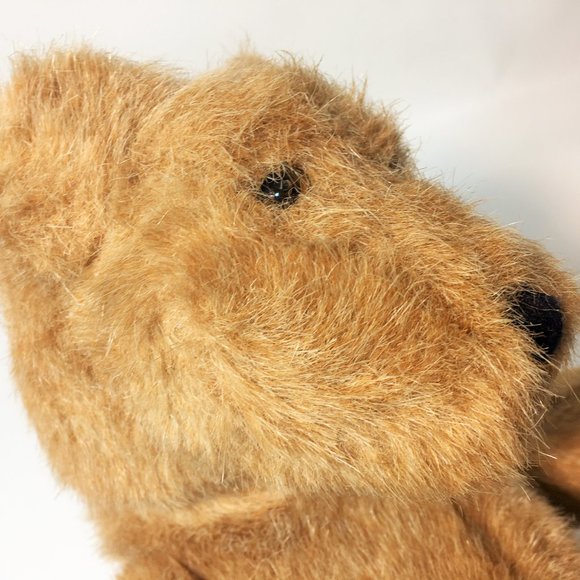 Boyds Bubba Bear Double Swivel Head 14" RARE - Picture 9 of 11